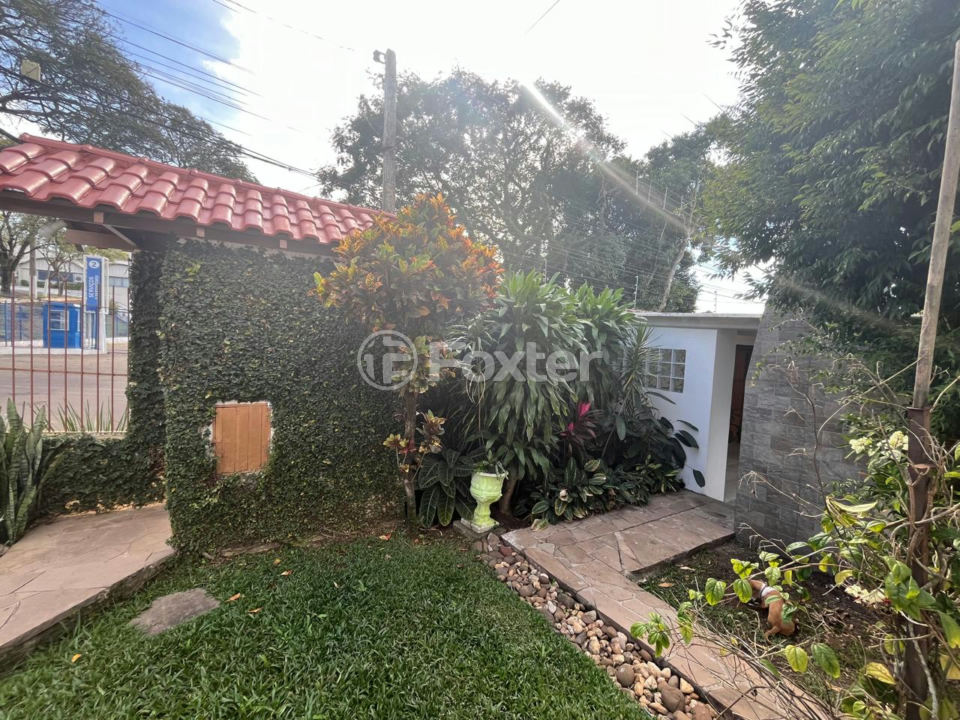 Casa à venda com 3 quartos, 197m² - Foto 27