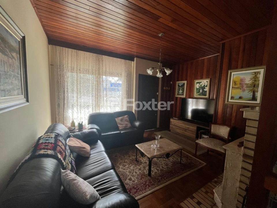 Casa à venda com 3 quartos, 197m² - Foto 3