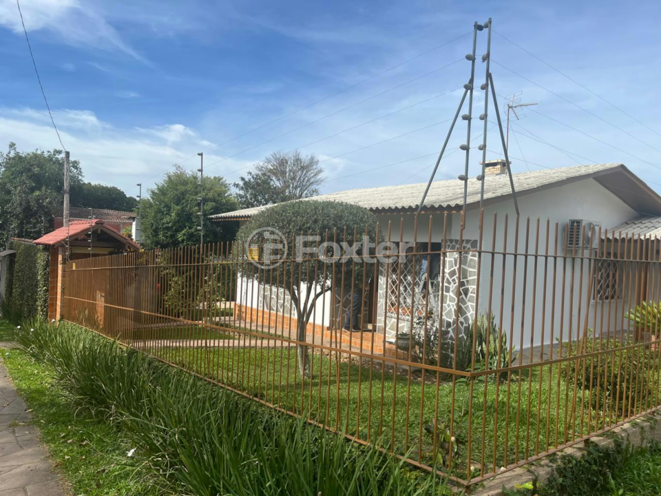 Casa à venda com 3 quartos, 197m² - Foto 26