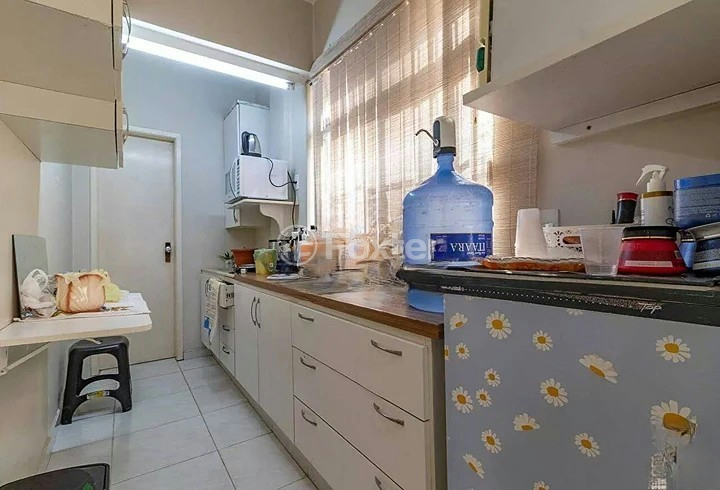 Conjunto Comercial-Sala à venda, 41m² - Foto 10