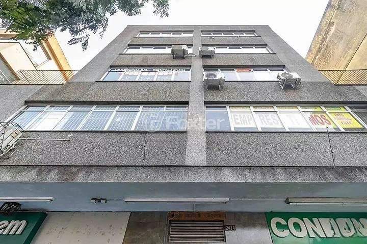 Conjunto Comercial-Sala à venda, 41m² - Foto 11