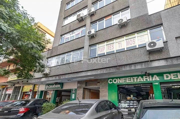 Conjunto Comercial-Sala à venda, 41m² - Foto 12