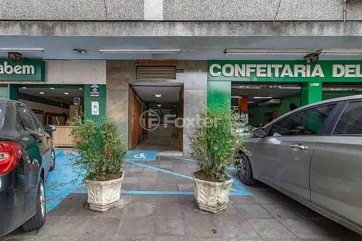 Conjunto Comercial-Sala à venda, 41m² - Foto 13