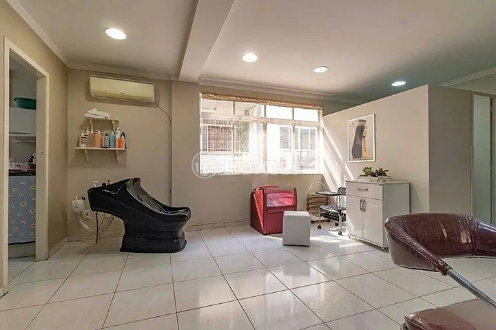 Conjunto Comercial-Sala à venda, 41m² - Foto 6