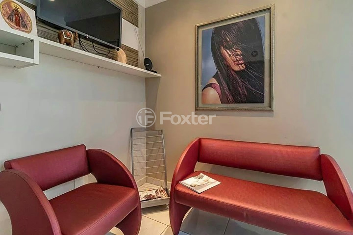 Conjunto Comercial-Sala à venda, 41m² - Foto 8