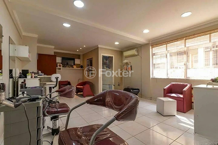 Conjunto Comercial-Sala à venda, 41m² - Foto 1