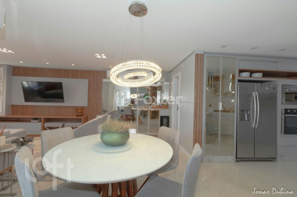 Casa à venda com 3 quartos, 159m² - Foto 8