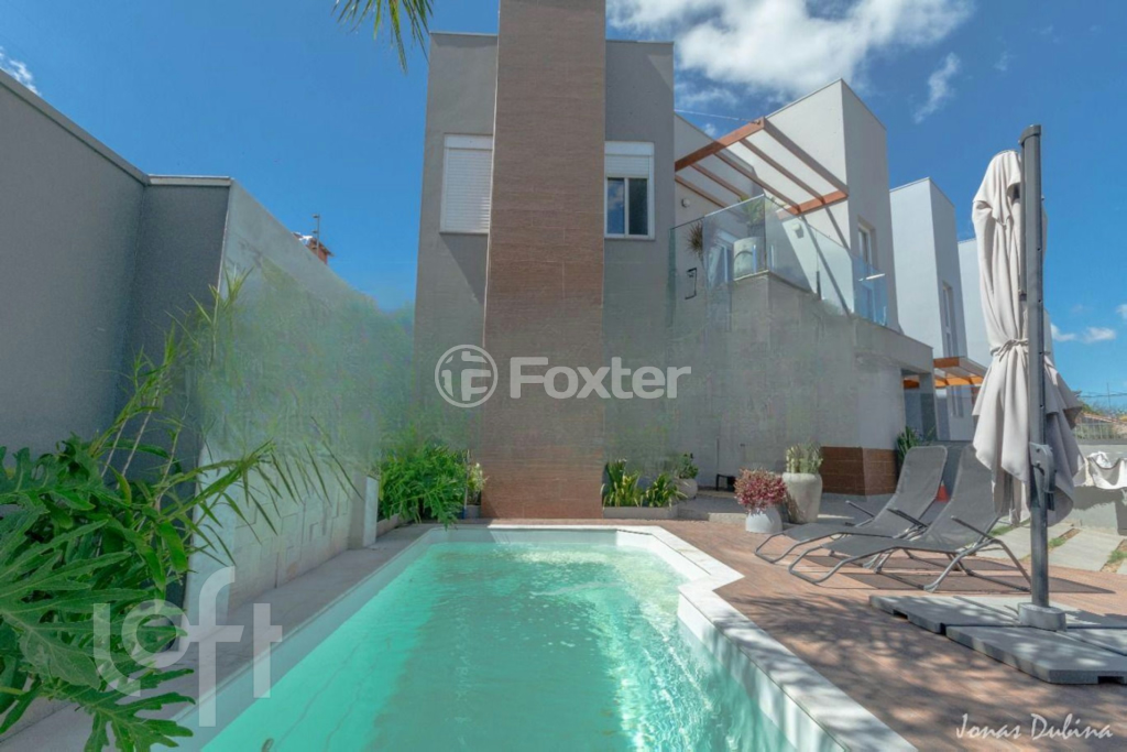 Casa à venda com 3 quartos, 159m² - Foto 45