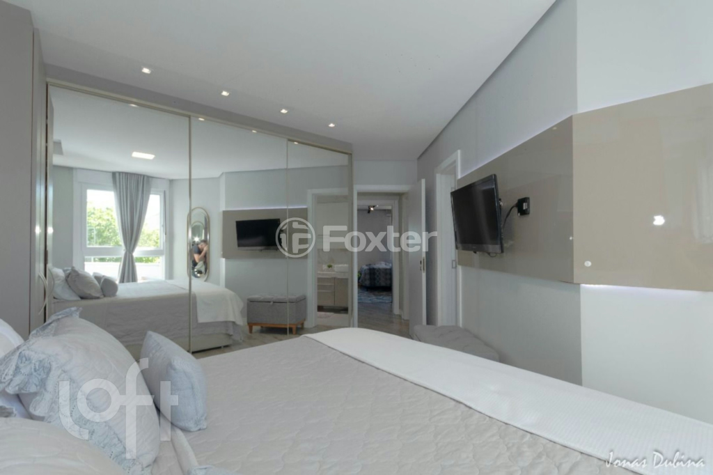 Casa à venda com 3 quartos, 159m² - Foto 26
