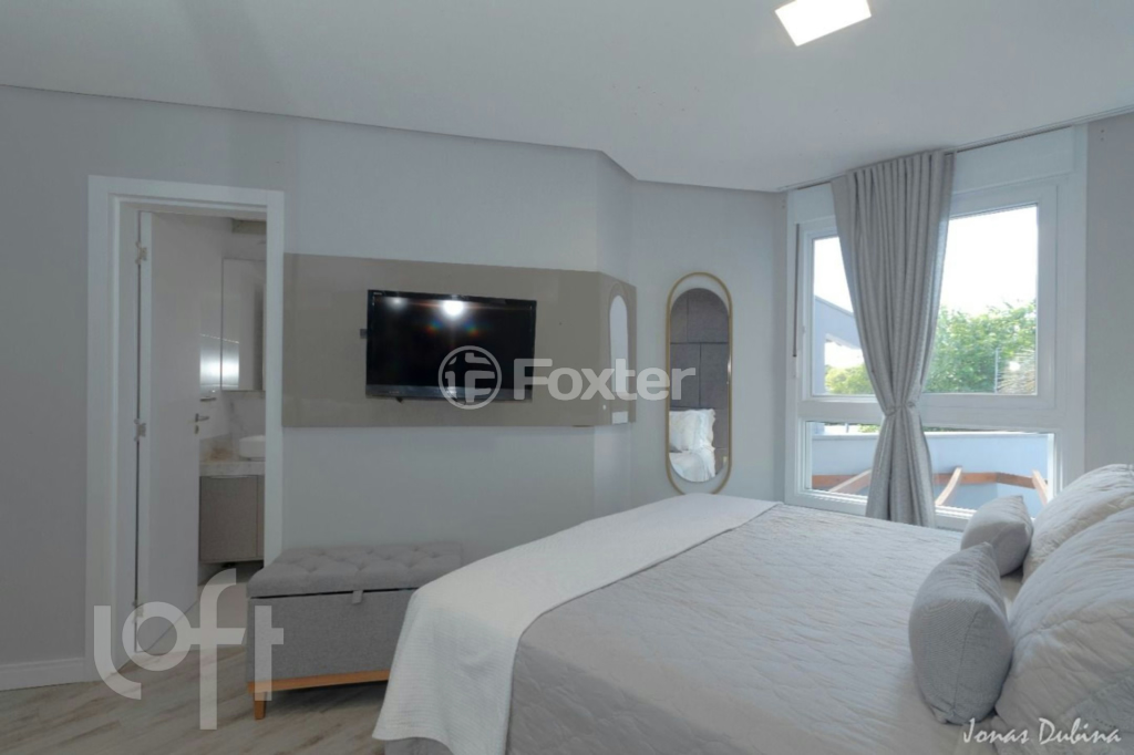 Casa à venda com 3 quartos, 159m² - Foto 24