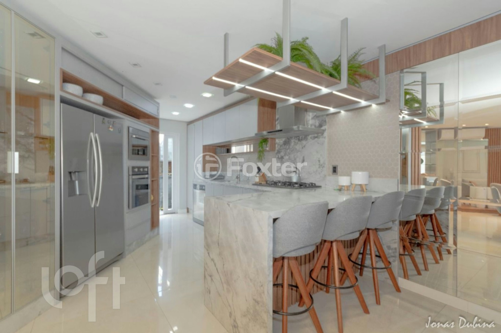 Casa à venda com 3 quartos, 159m² - Foto 9