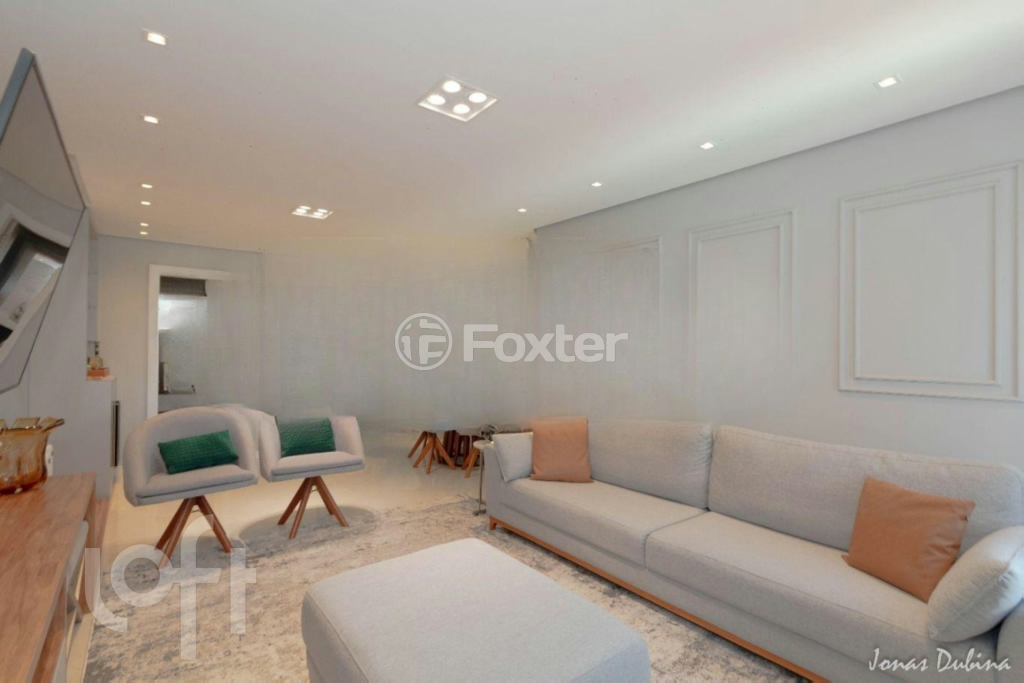 Casa à venda com 3 quartos, 159m² - Foto 4