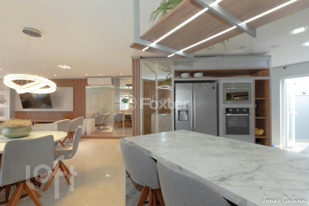Casa à venda com 3 quartos, 159m² - Foto 10
