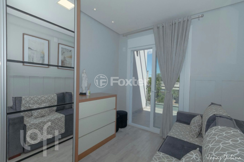 Casa à venda com 3 quartos, 159m² - Foto 33