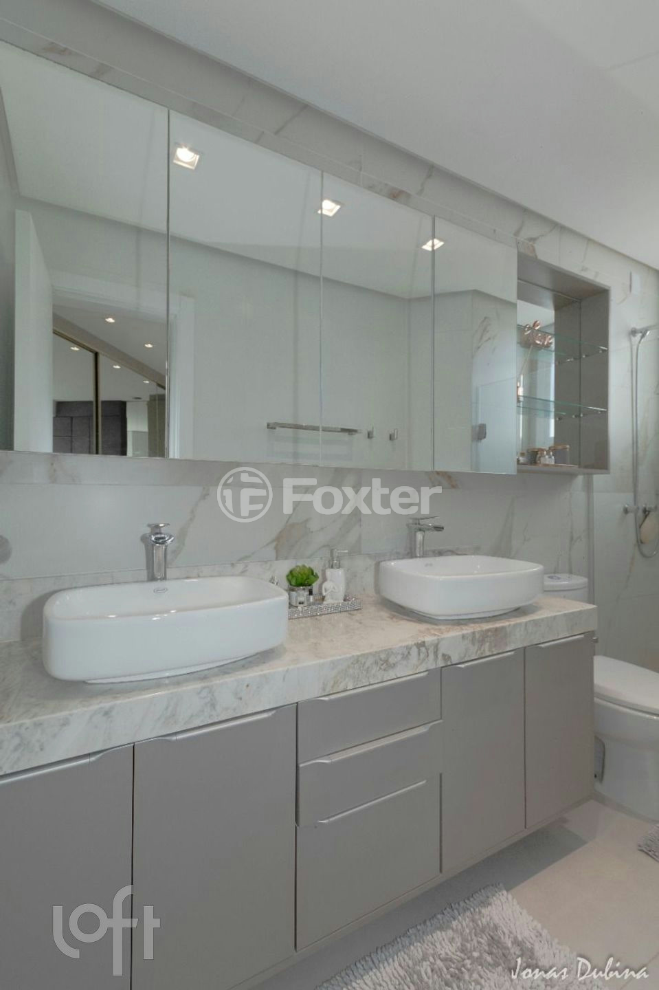 Casa à venda com 3 quartos, 159m² - Foto 27