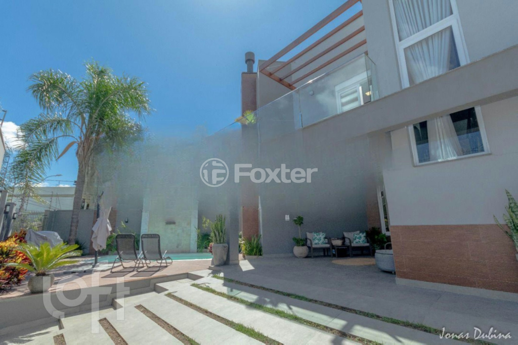 Casa à venda com 3 quartos, 159m² - Foto 42