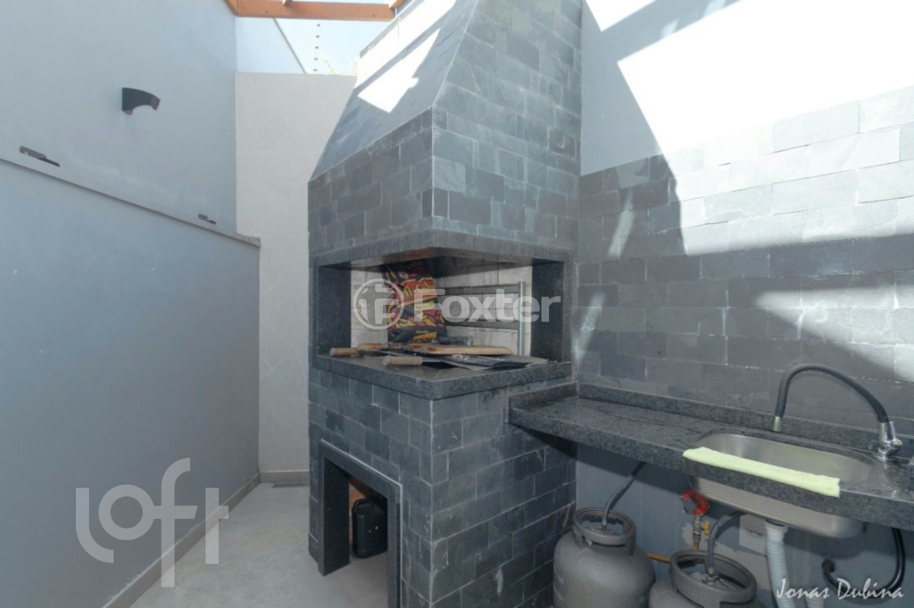 Casa à venda com 3 quartos, 159m² - Foto 15