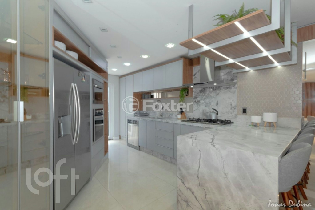 Casa à venda com 3 quartos, 159m² - Foto 11