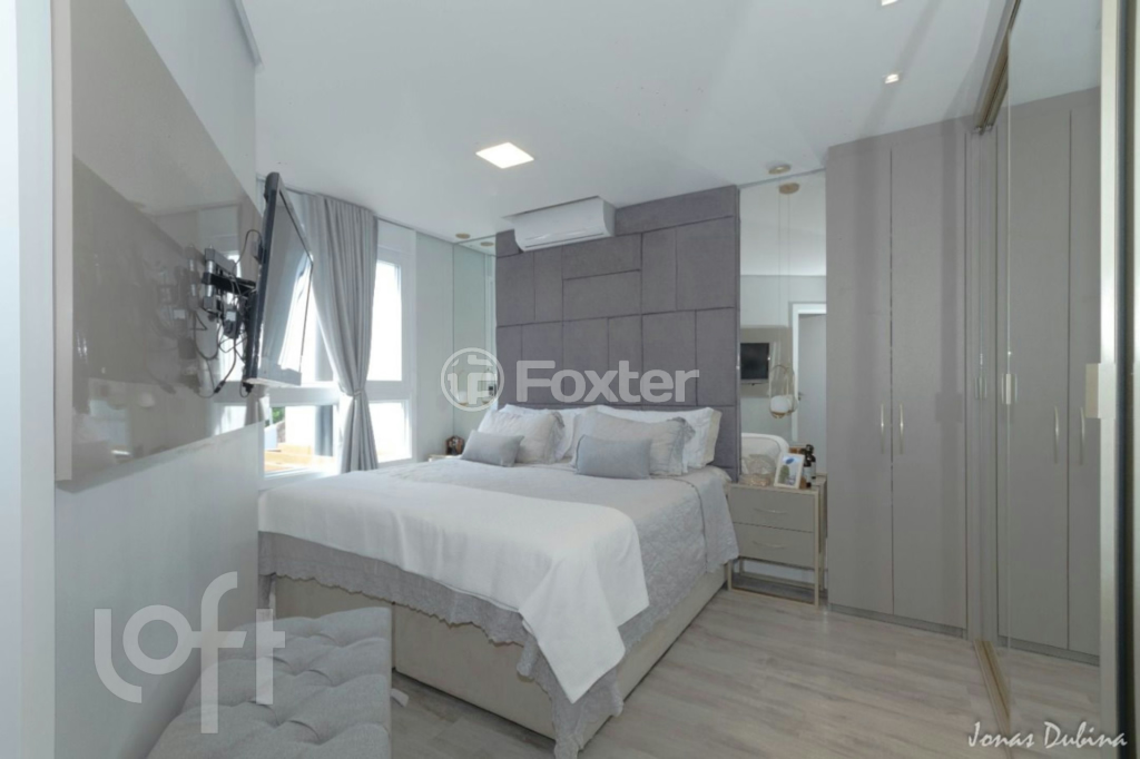 Casa à venda com 3 quartos, 159m² - Foto 23