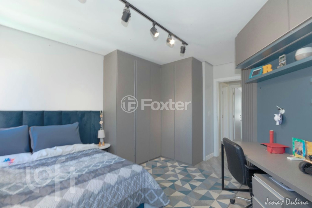 Casa à venda com 3 quartos, 159m² - Foto 31