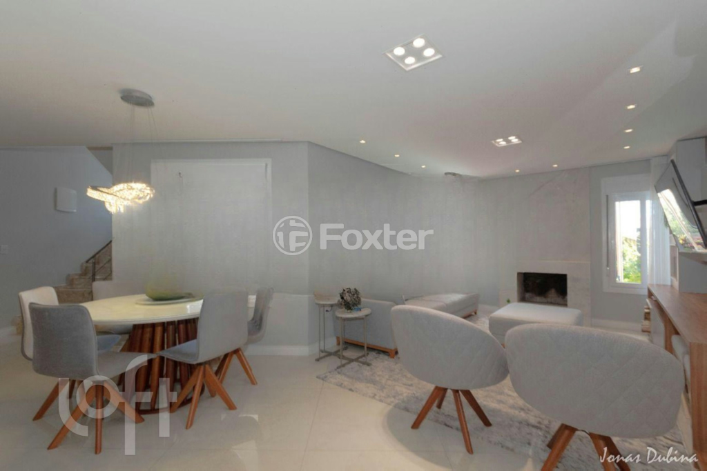 Casa à venda com 3 quartos, 159m² - Foto 6