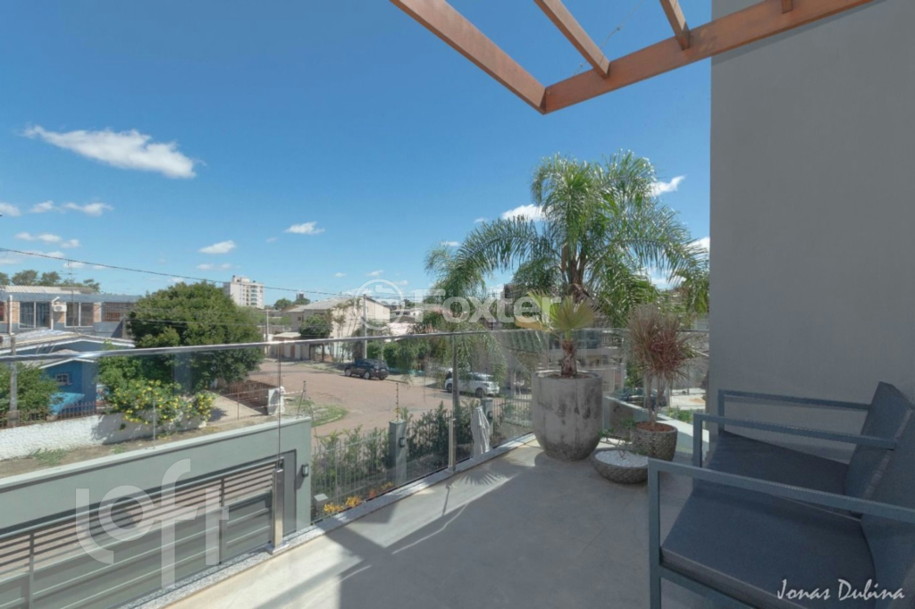 Casa à venda com 3 quartos, 159m² - Foto 36