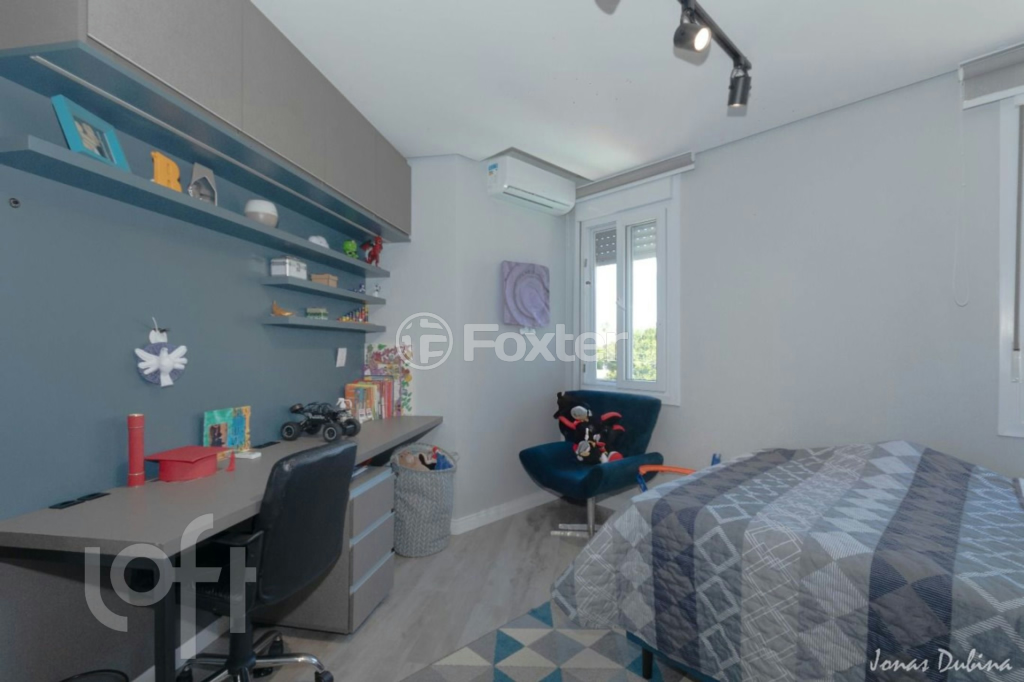 Casa à venda com 3 quartos, 159m² - Foto 32