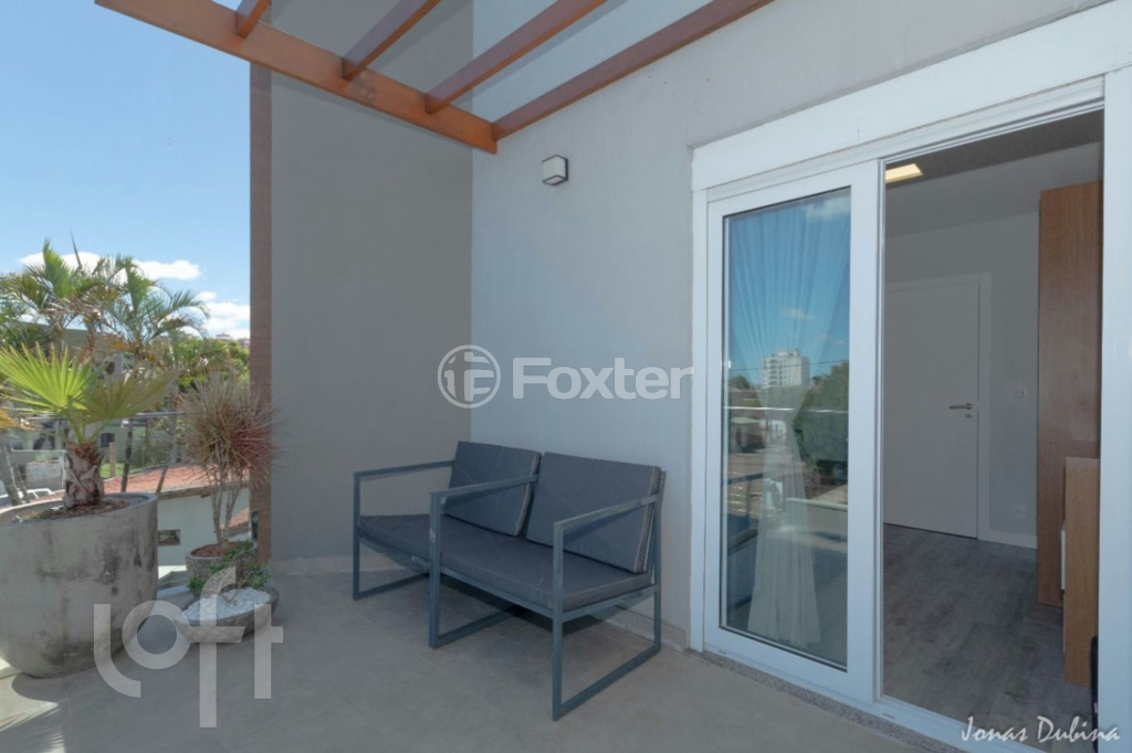 Casa à venda com 3 quartos, 159m² - Foto 37