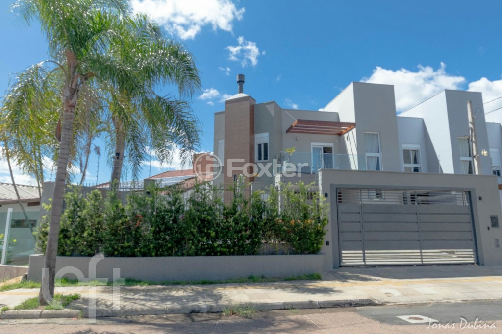 Casa à venda com 3 quartos, 159m² - Foto 48