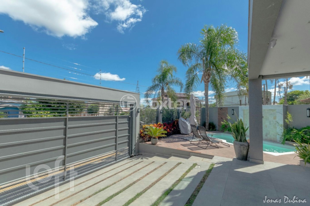 Casa à venda com 3 quartos, 159m² - Foto 43