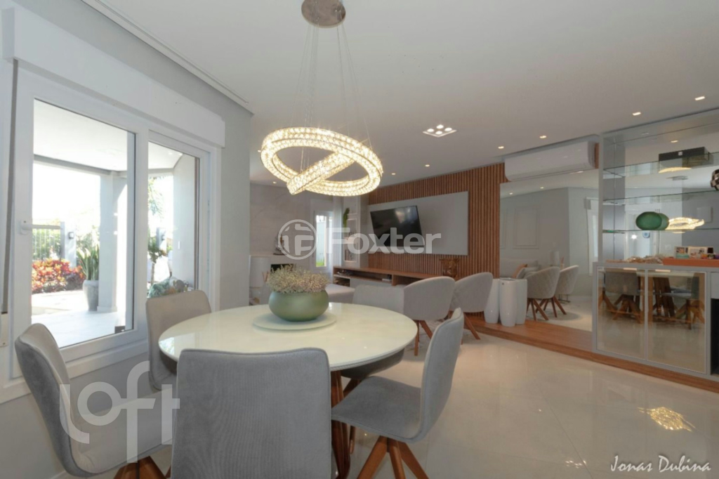 Casa à venda com 3 quartos, 159m² - Foto 7