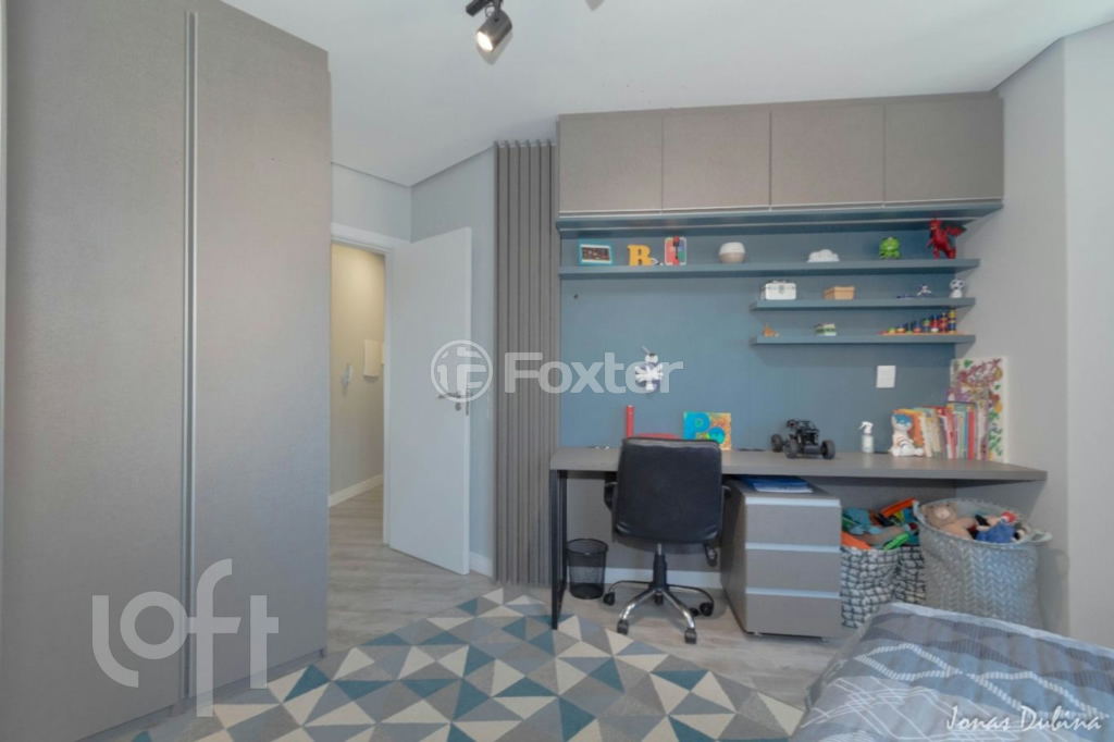 Casa à venda com 3 quartos, 159m² - Foto 30