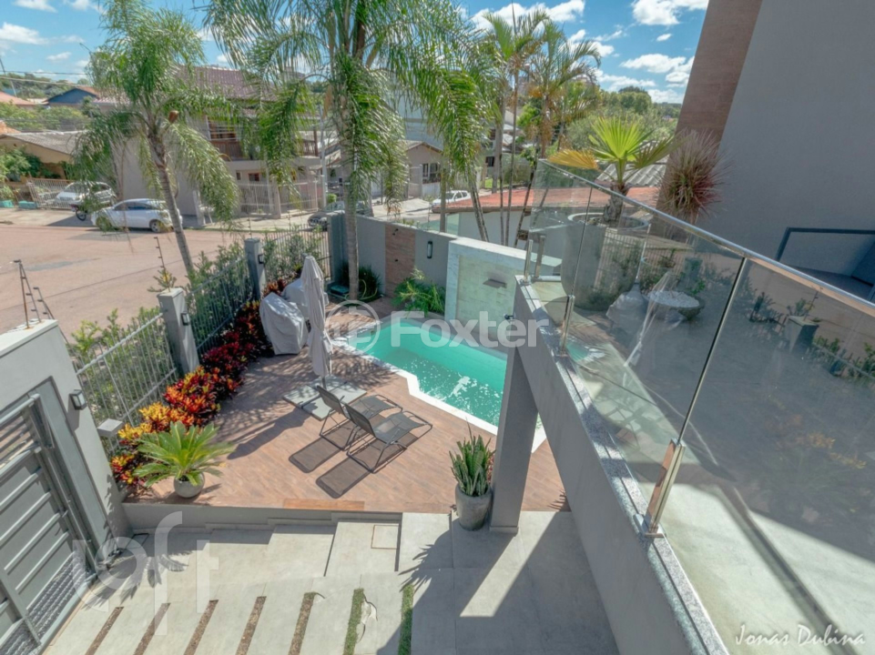 Casa à venda com 3 quartos, 159m² - Foto 39