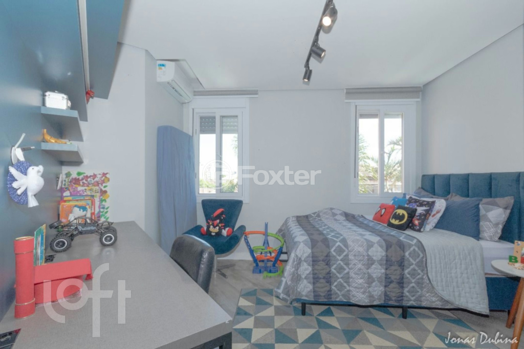 Casa à venda com 3 quartos, 159m² - Foto 29