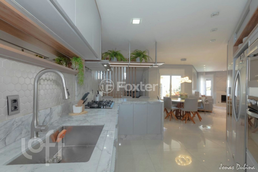 Casa à venda com 3 quartos, 159m² - Foto 12