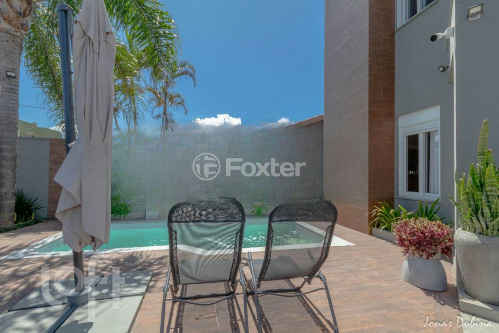 Casa à venda com 3 quartos, 159m² - Foto 44