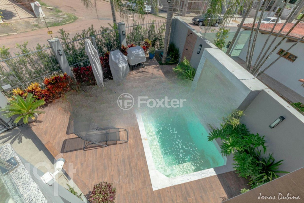 Casa à venda com 3 quartos, 159m² - Foto 38