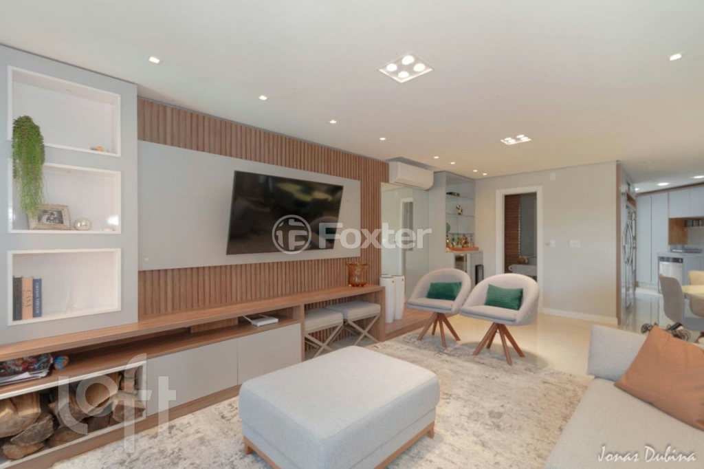 Casa à venda com 3 quartos, 159m² - Foto 3