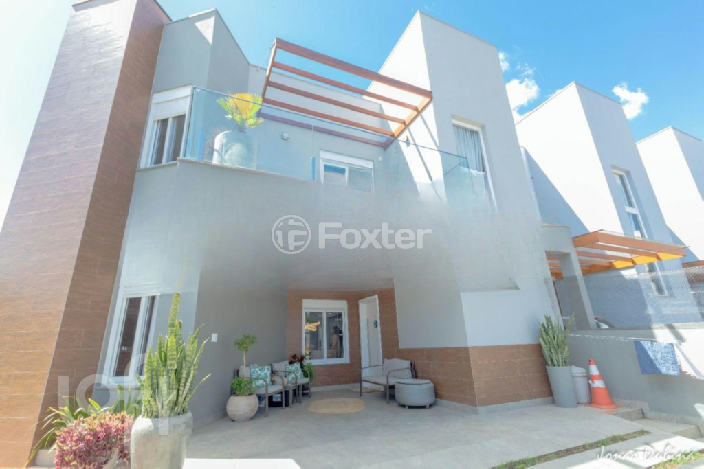 Casa à venda com 3 quartos, 159m² - Foto 47