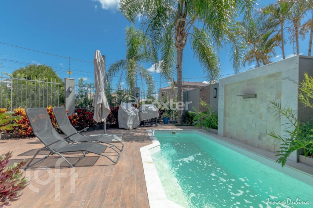 Casa à venda com 3 quartos, 159m² - Foto 46