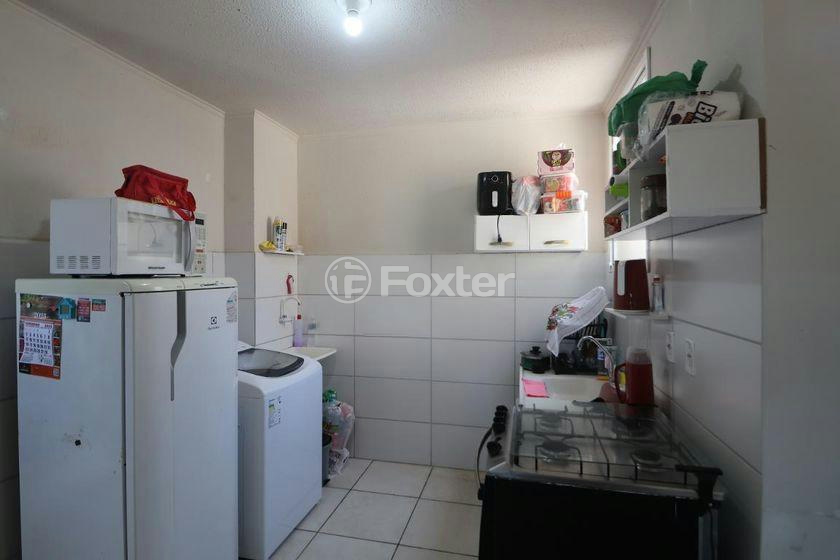 Apartamento à venda com 2 quartos, 47m² - Foto 2