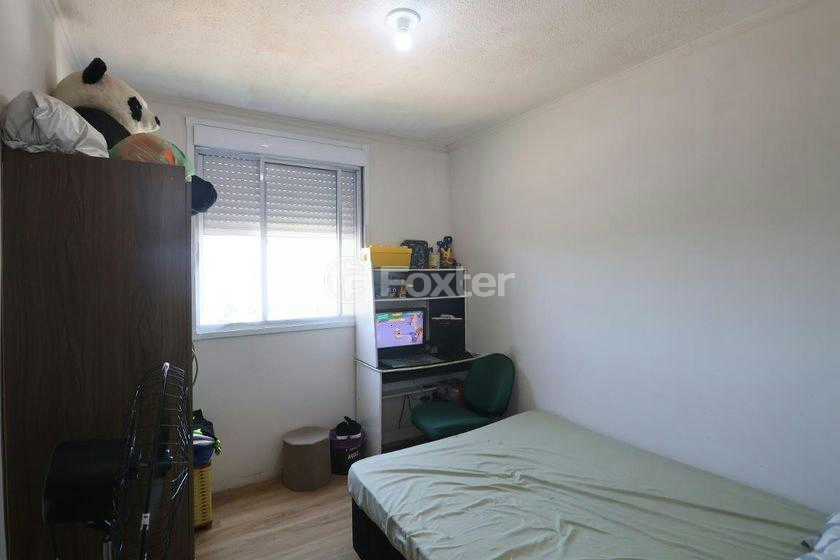 Apartamento à venda com 2 quartos, 47m² - Foto 3
