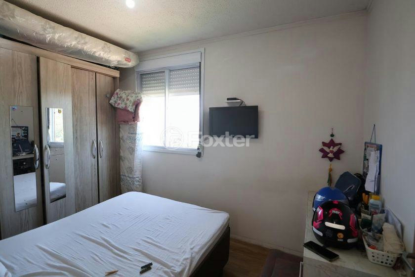 Apartamento à venda com 2 quartos, 47m² - Foto 4