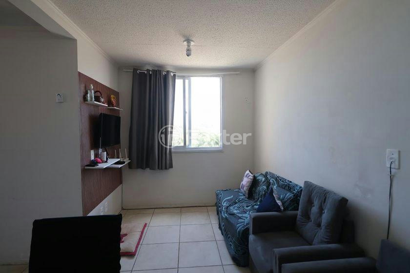 Apartamento à venda com 2 quartos, 47m² - Foto 1
