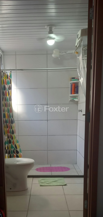 Apartamento à venda com 2 quartos, 47m² - Foto 5