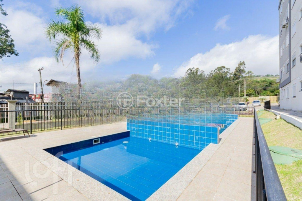 Apartamento à venda com 2 quartos, 50m² - Foto 35