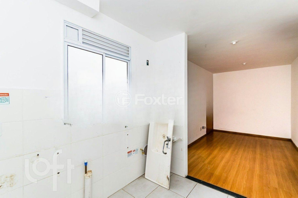 Apartamento à venda com 2 quartos, 50m² - Foto 5