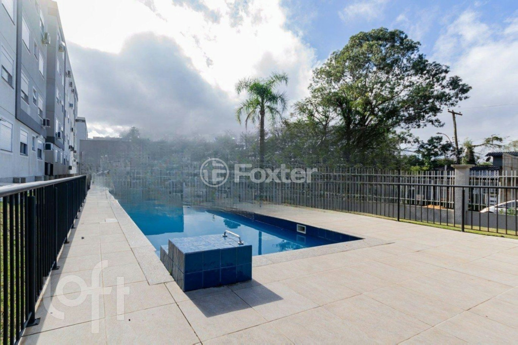 Apartamento à venda com 2 quartos, 50m² - Foto 33