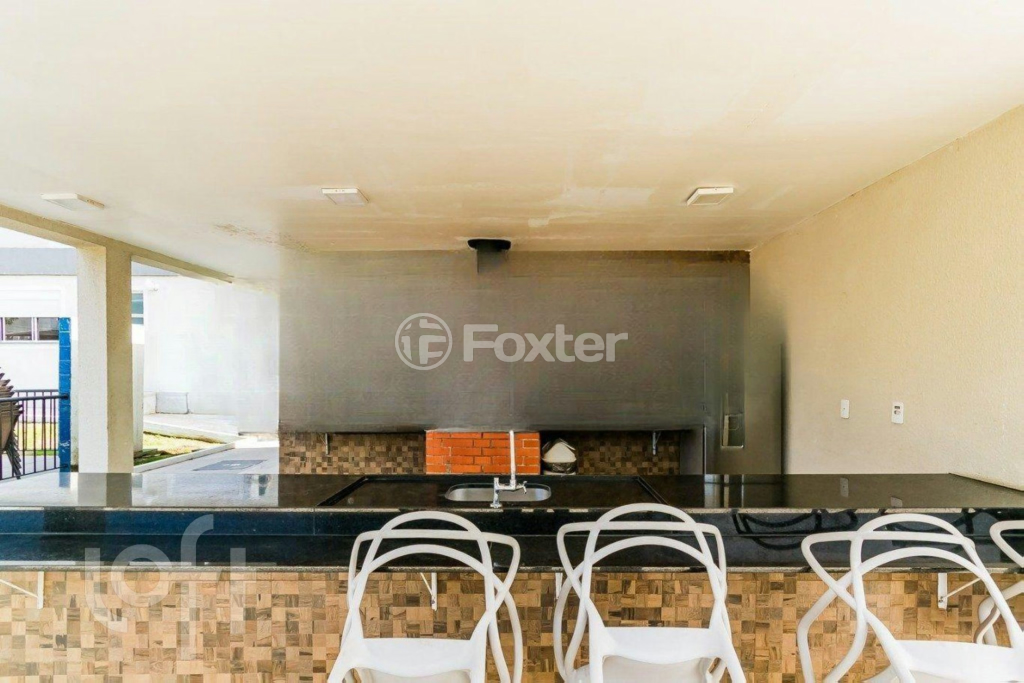 Apartamento à venda com 2 quartos, 50m² - Foto 26