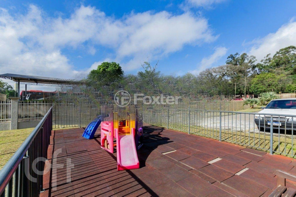 Apartamento à venda com 2 quartos, 50m² - Foto 32